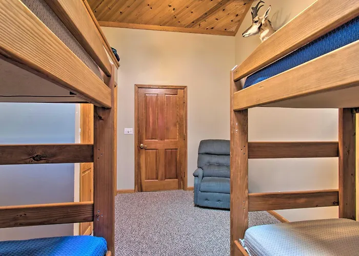 Idyllic Mt Sterling Retreat W/ Private Lake! * Buckhorn